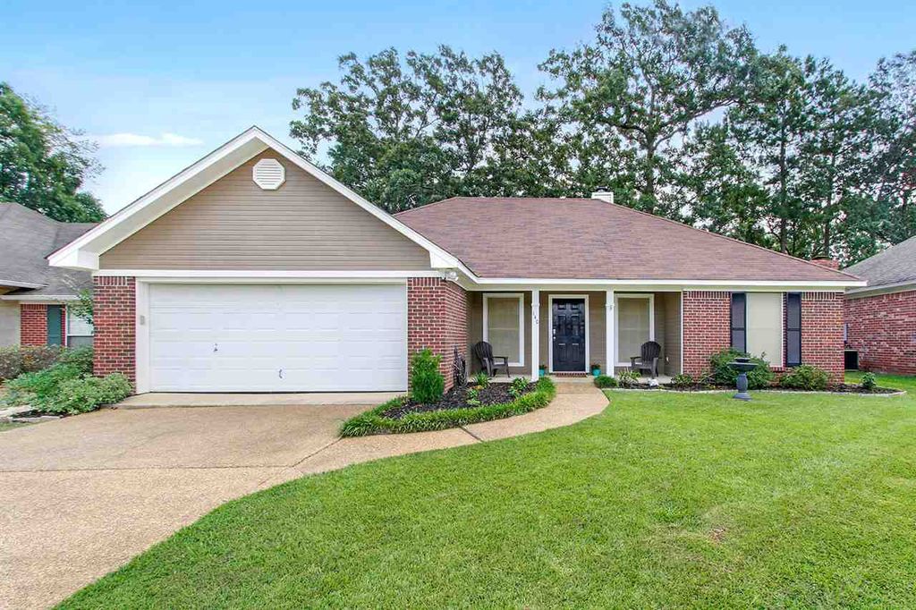 140 Chestnut Dr, Brandon, MS 39047 Trulia