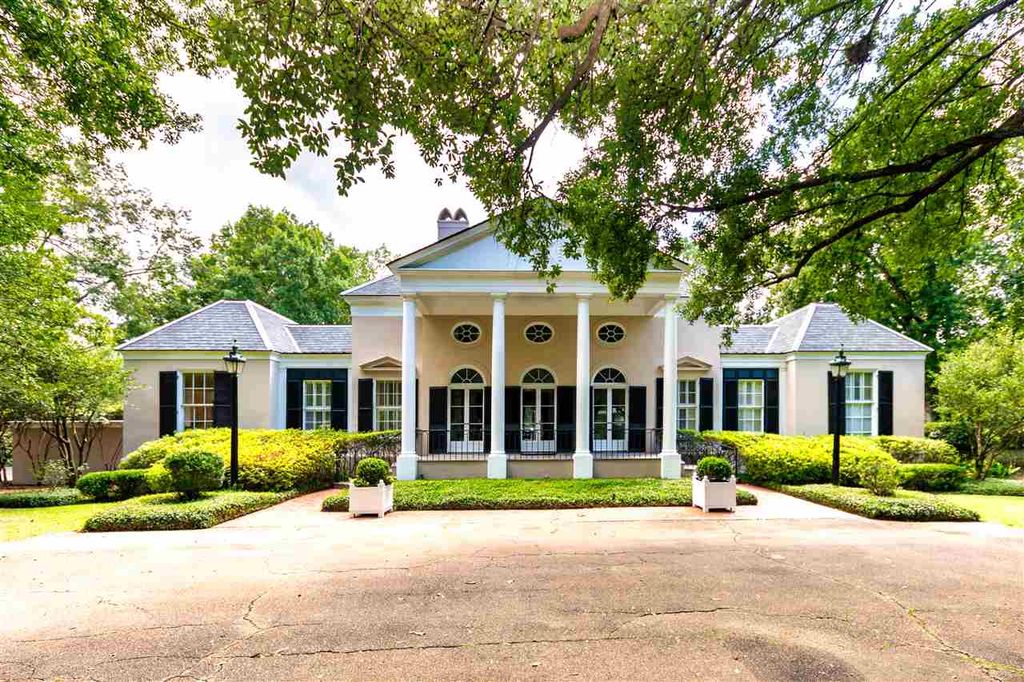 2335 Eastover Dr, Jackson, MS 39211 Trulia