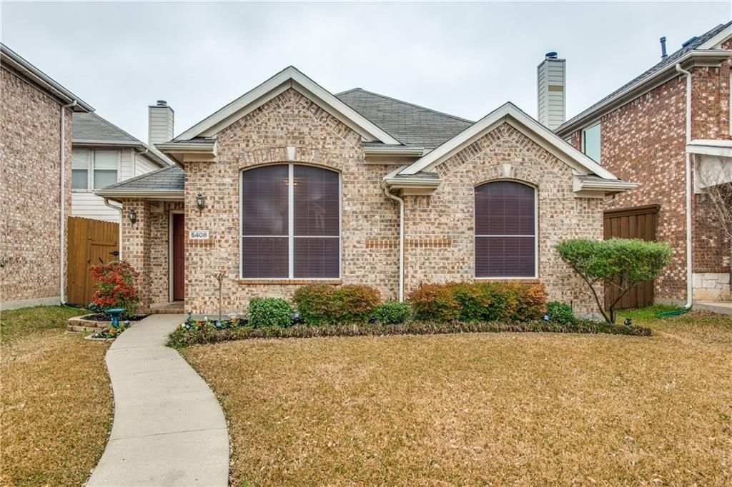 5408 Mohawk Ct, The Colony, TX 75056
