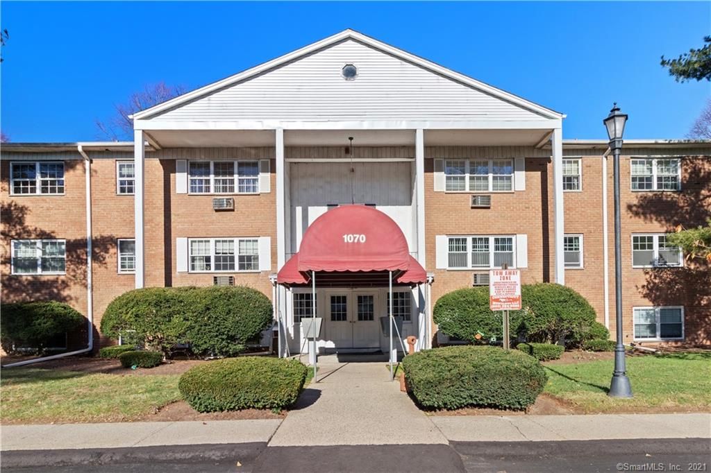 1070 New Haven Ave #48, Milford, CT 06460