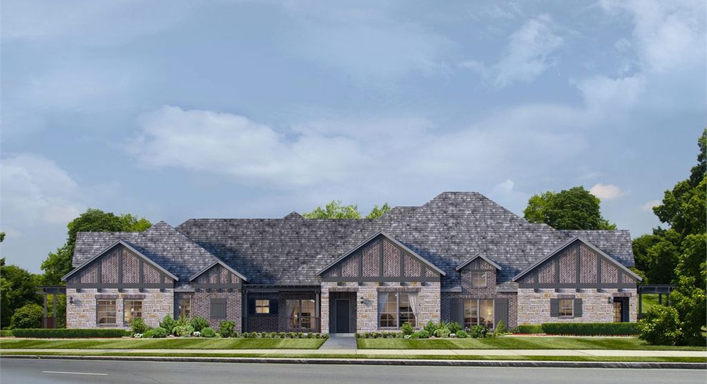3941 Dalea Dr, Prosper, TX 75078