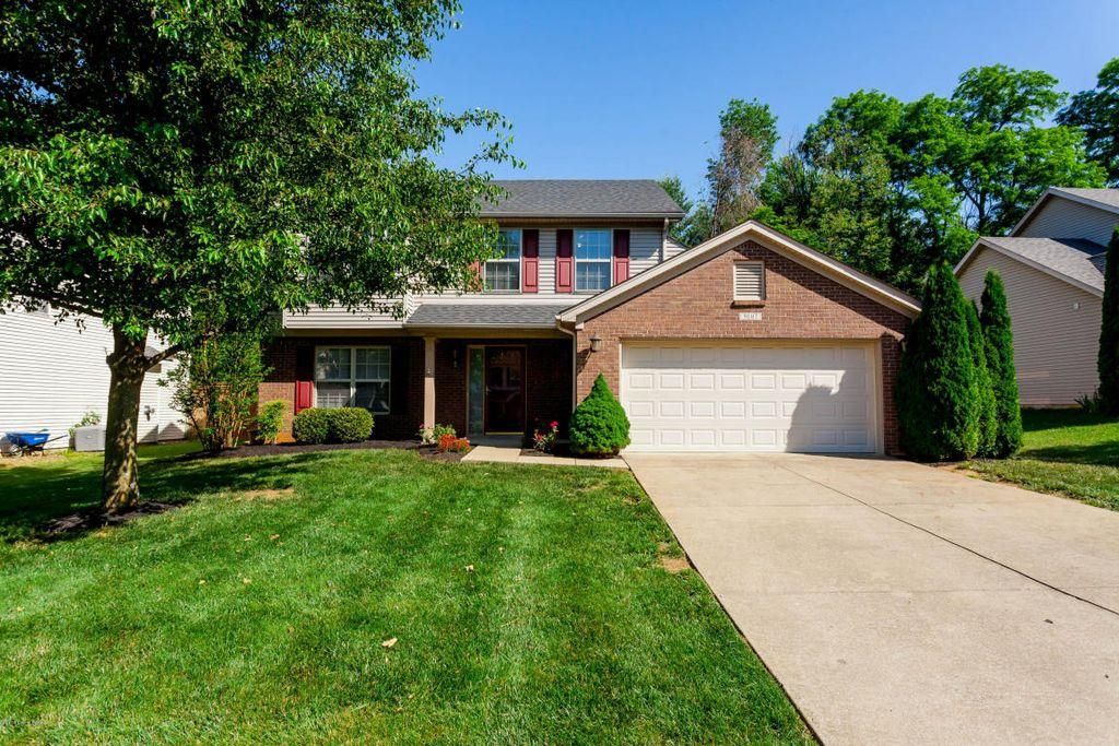 9107 Bingham View Ct, Prospect, KY 40059