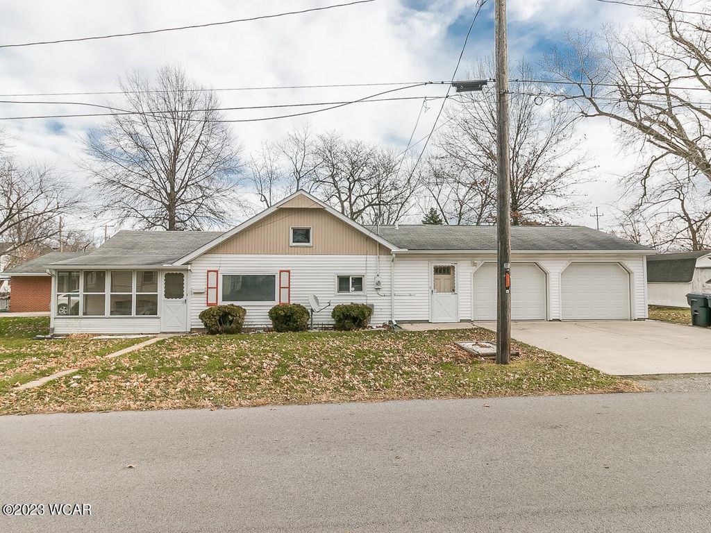399 W Kildare Ave, Lima, OH 45801 Trulia