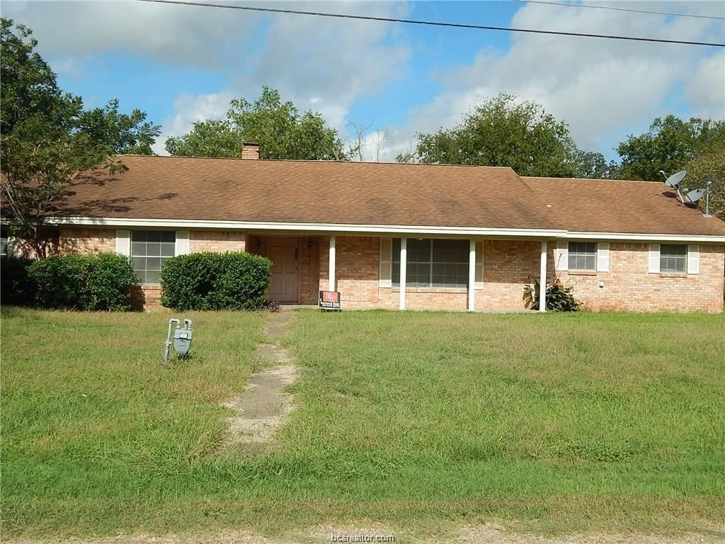 515 S Austin St, Bremond, TX 76629 Trulia