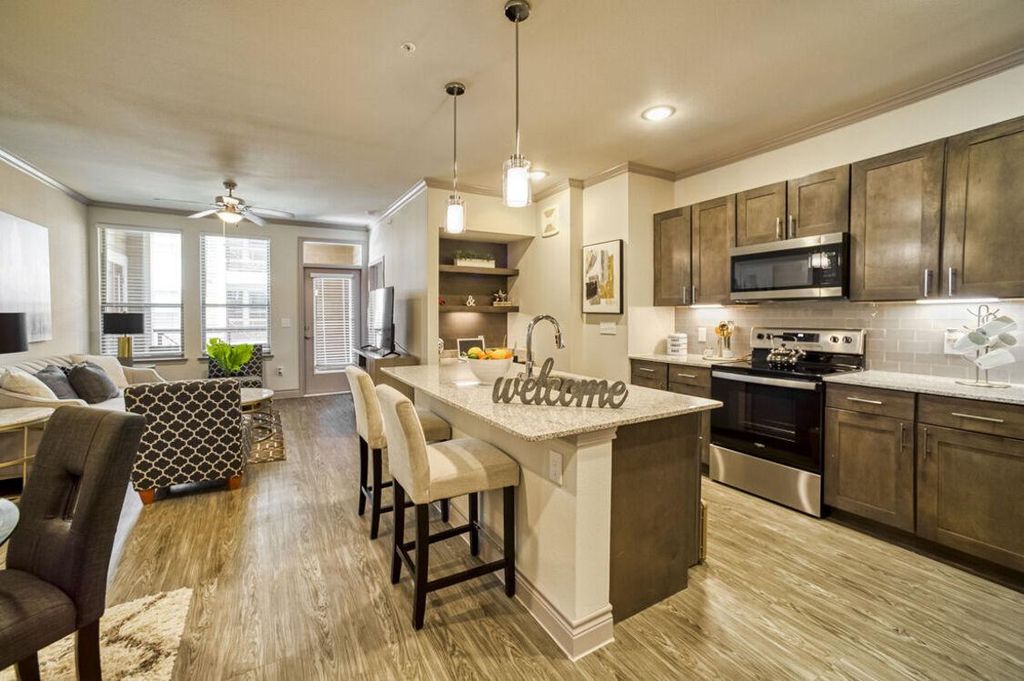 Dakota at Shepherd Houston, TX Trulia