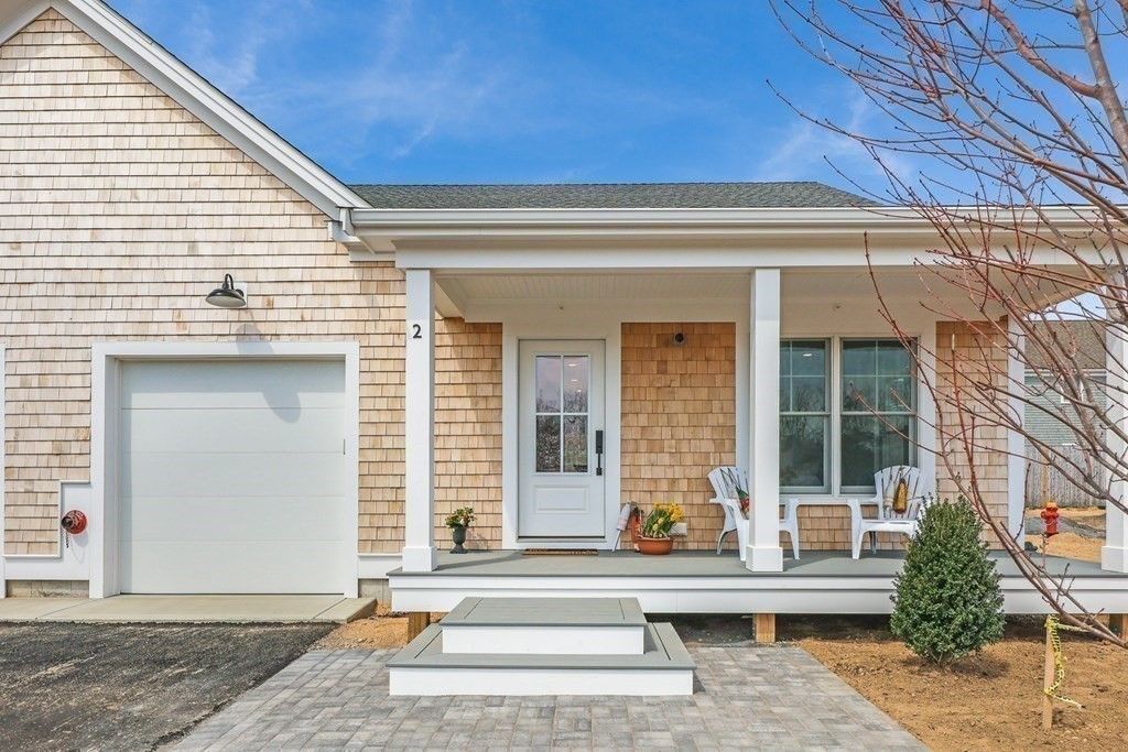 36 Bank St #36, Eastham, MA 02642