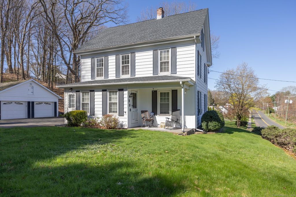 398 Hobart St, Southington, CT 06489 Trulia