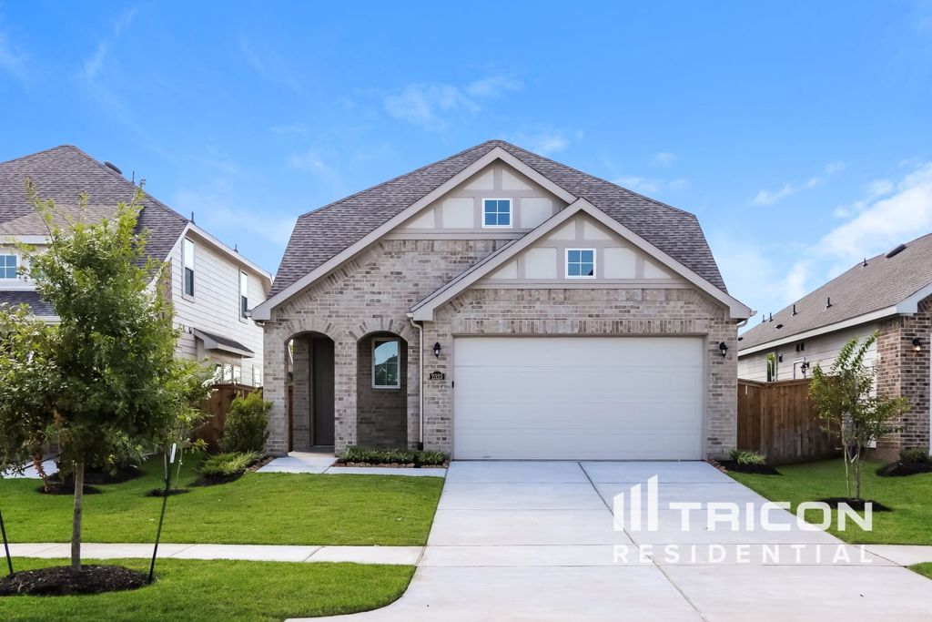 2323 Foster Hill Rd, Richmond, TX 77469 Trulia