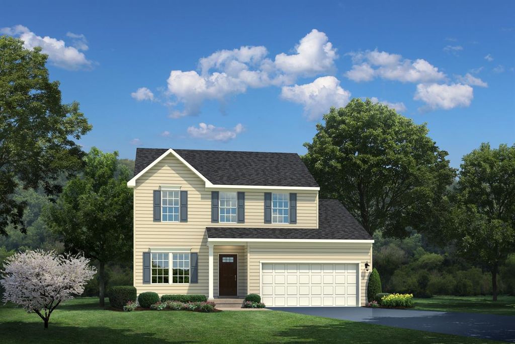 159 Horseshoe Dr, Oakdale, PA 15071 Trulia