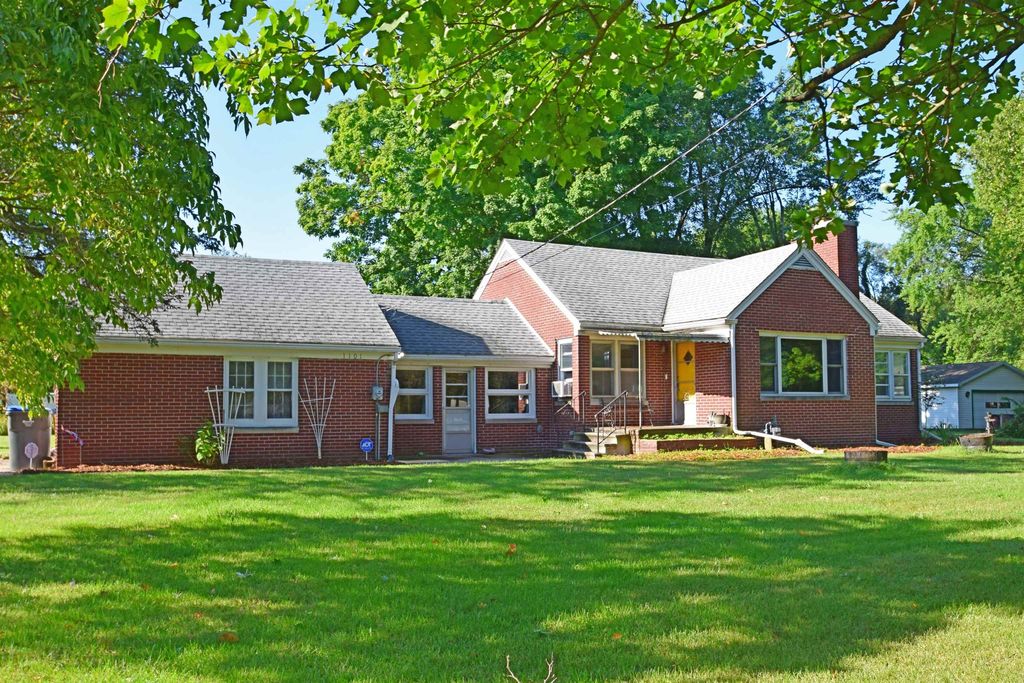 1101 W Mishawaka Rd, Elkhart, IN 46517 Trulia