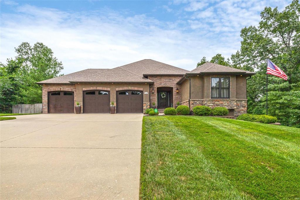21483 Lancaster Ln, Waynesville, MO 65583 Trulia