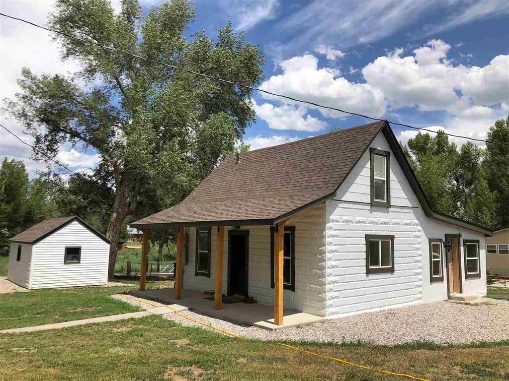525 S Ohio Ave, Hudson, WY 82515 Trulia
