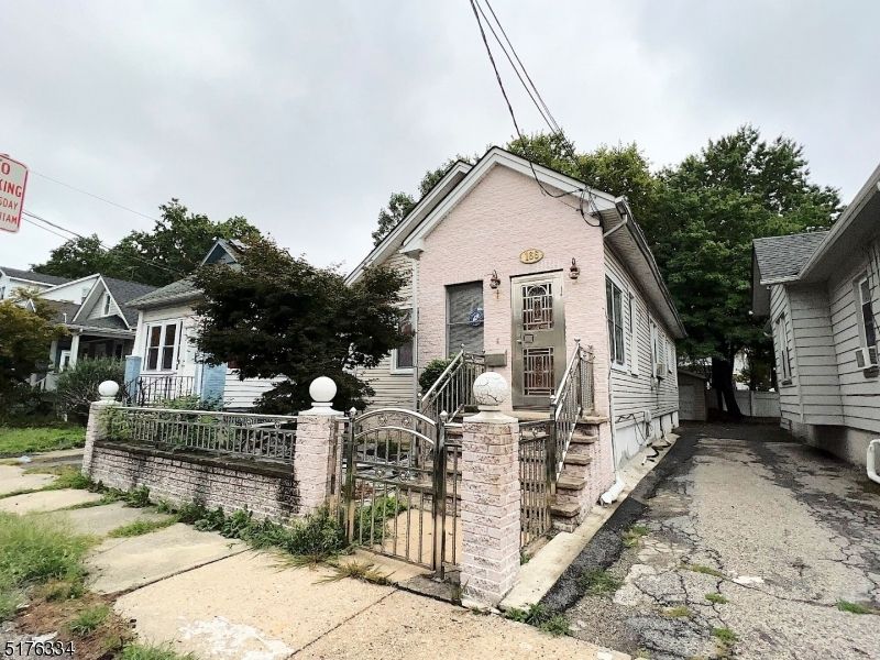 166 Florence Ave, Irvington, NJ 07111 MLS 3806037 Trulia