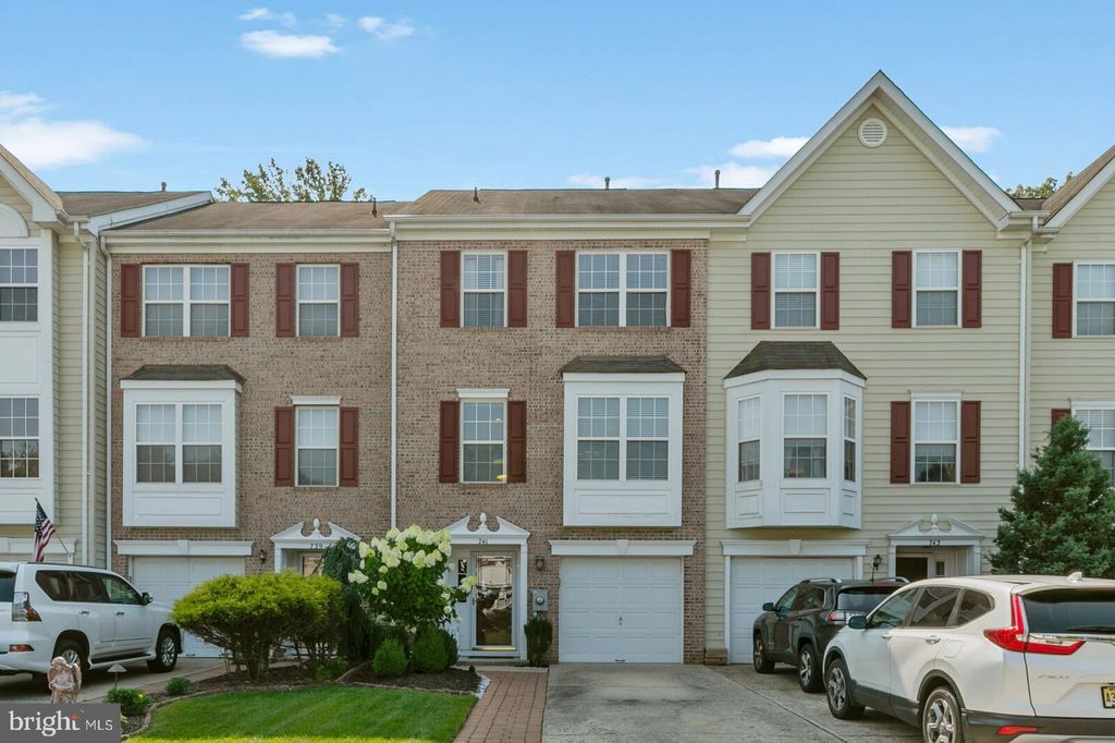 741 Barton Run Blvd, Marlton, NJ 08053 Trulia