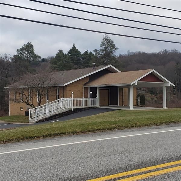 1515 Old Route 119 Hwy N, Indiana, PA 15701 SingleFamily Home for Sale