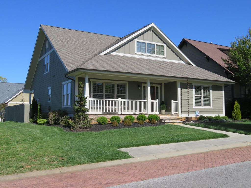 484 Bobcat Run Dr, Loudon, TN - 4 Bed, 4 Bath Single-Family Home | Trulia