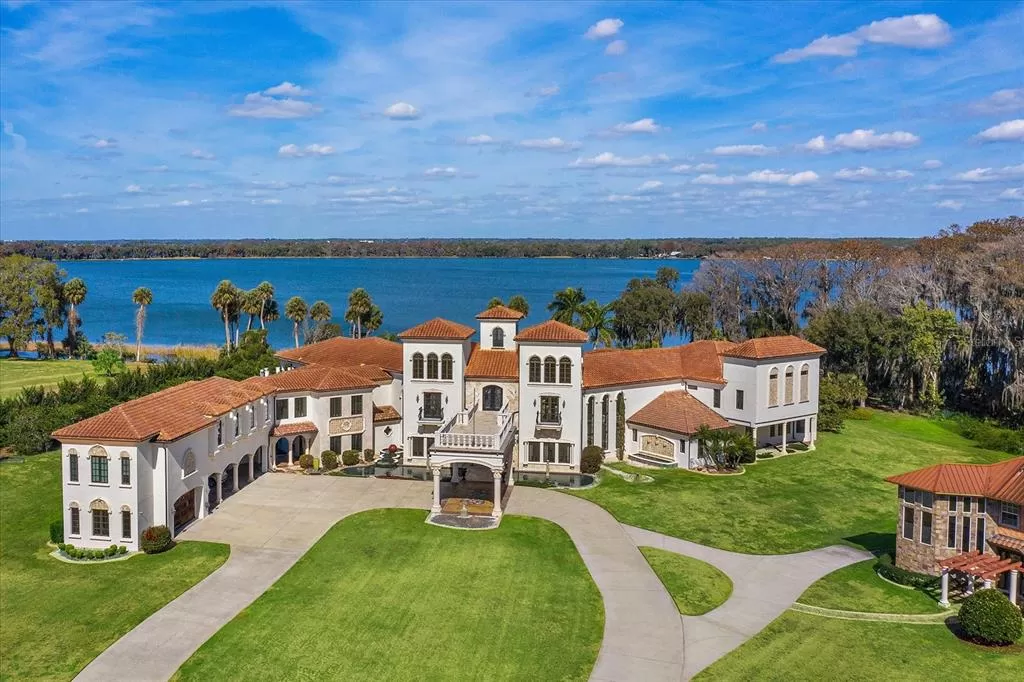 Luxury Home: Fountain Hills mansion with elevator sells for $5.5M
