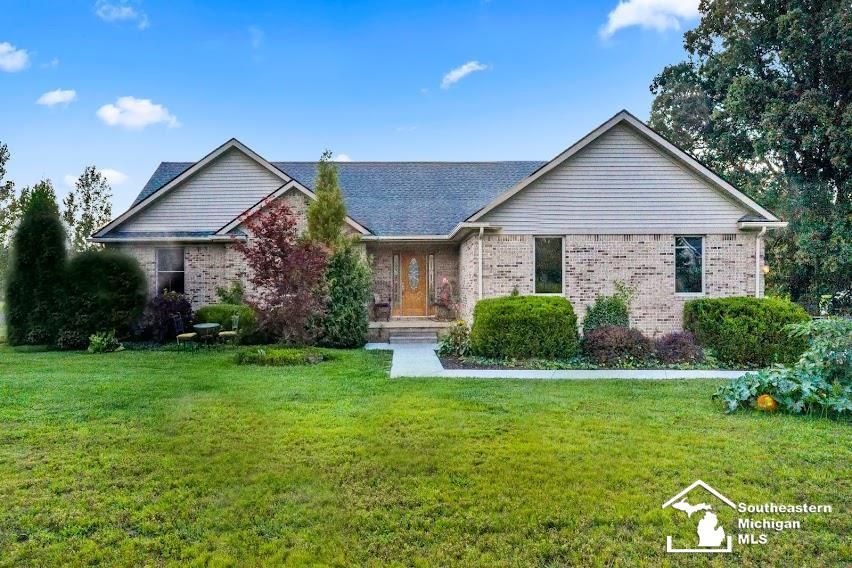 monroe county mi homes for sale monroe county mi real estate trulia