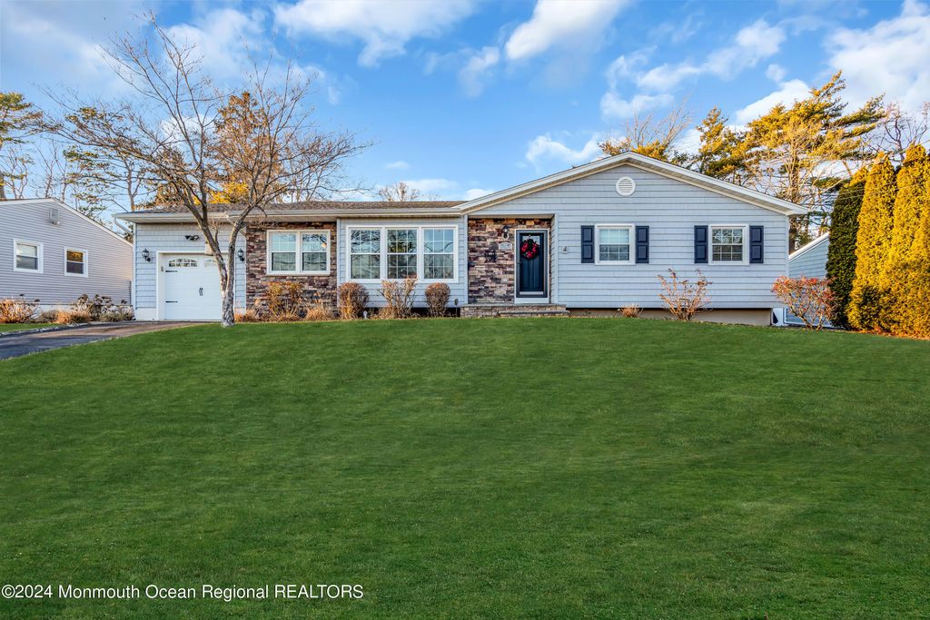 81 Oakland Drive, Brick, NJ 08724 Trulia