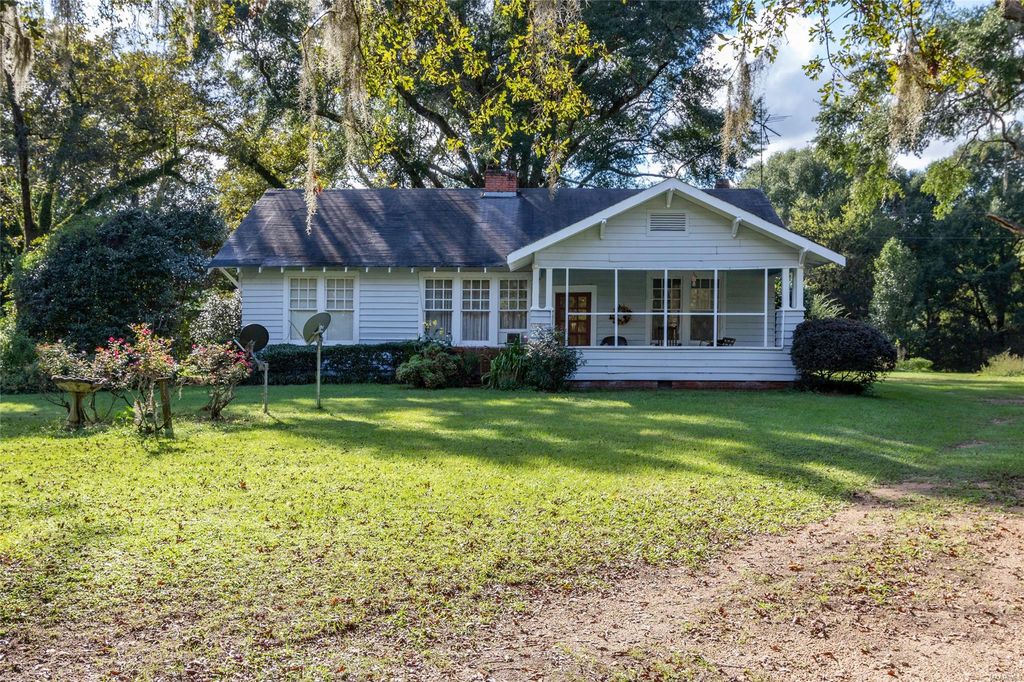 362 County Road 17, Autaugaville, AL 36003