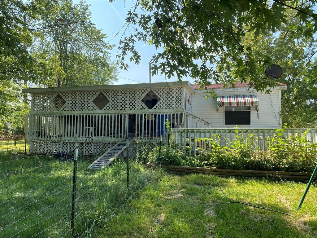 306 Old First St, Danville, MO 63361 Trulia