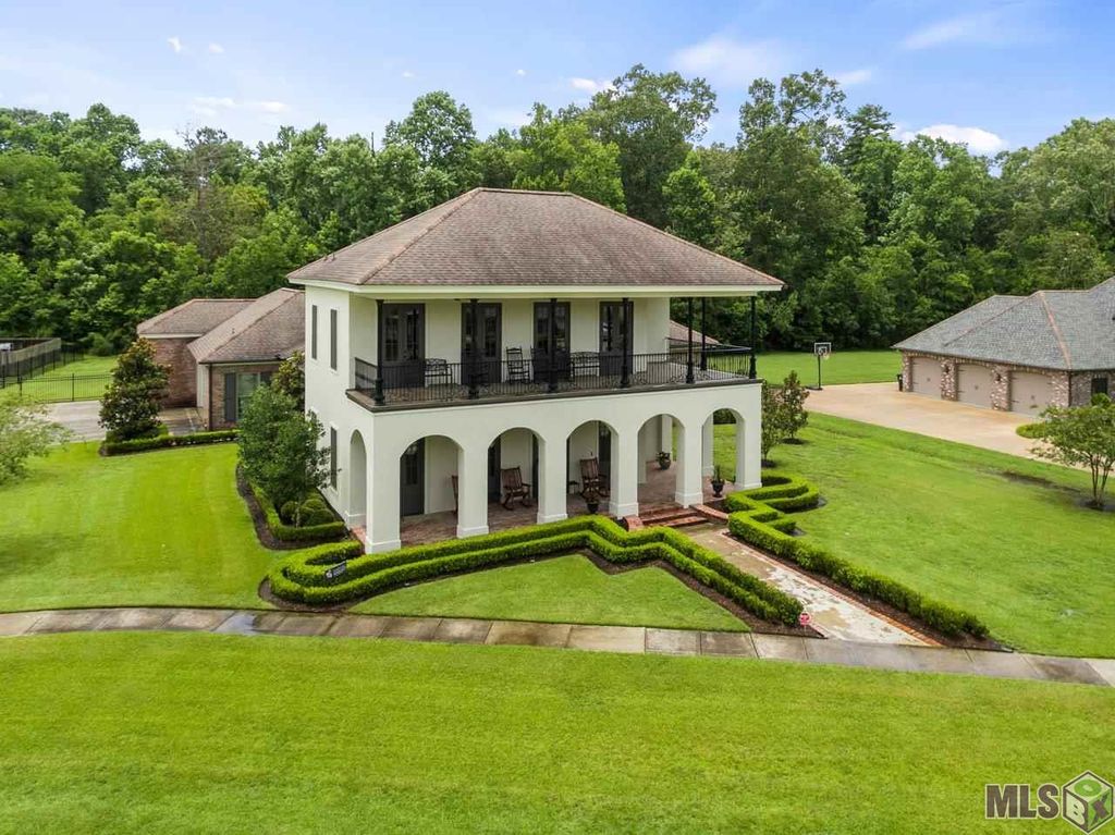 10648 Manchac Pass Ave, Baton Rouge, LA 70817 Trulia