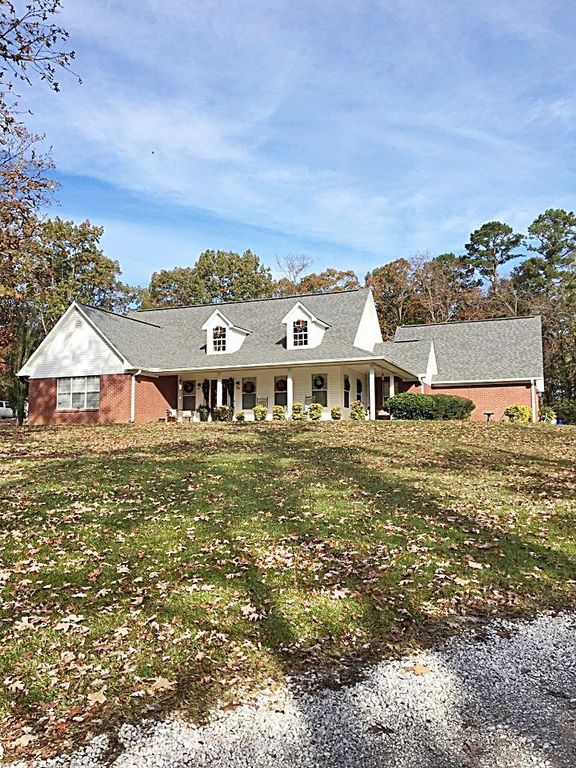 116 County Road 1410, Mooreville, MS 4 Bed, 2 Bath SingleFamily Home 16 Photos Trulia