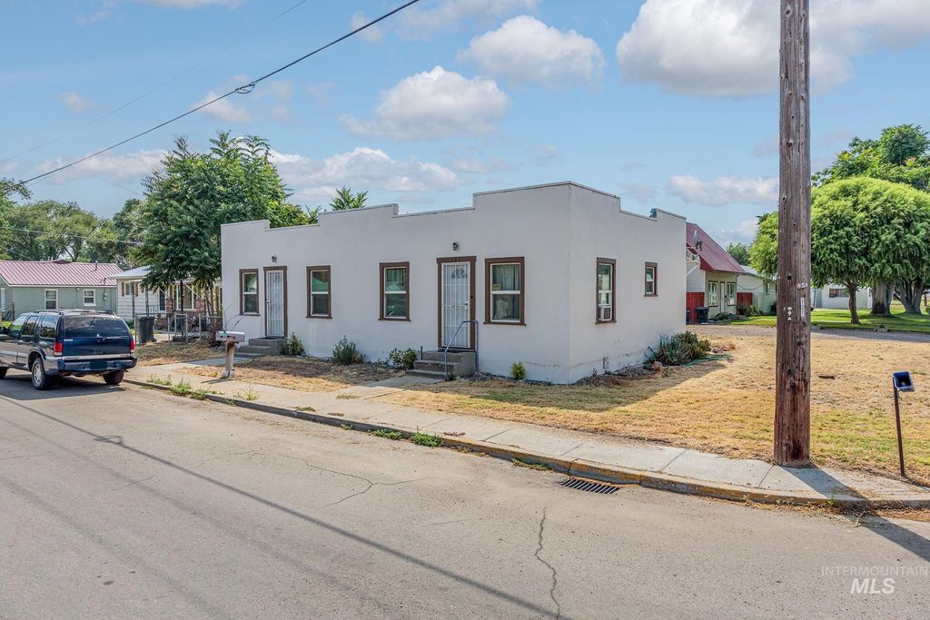 101 S 5th St, Nyssa, OR 97913 Trulia