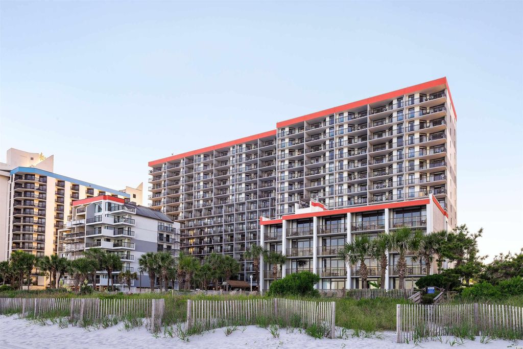 7200 N Ocean Blvd #557, Myrtle Beach, SC 29572
