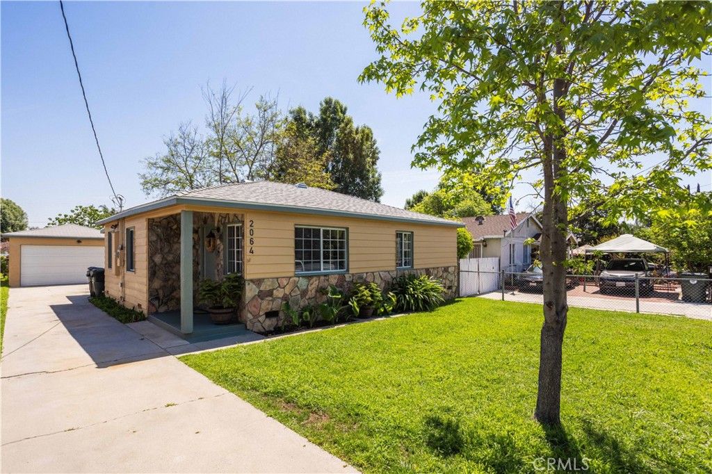 2064 California Ave, Duarte, CA 91010