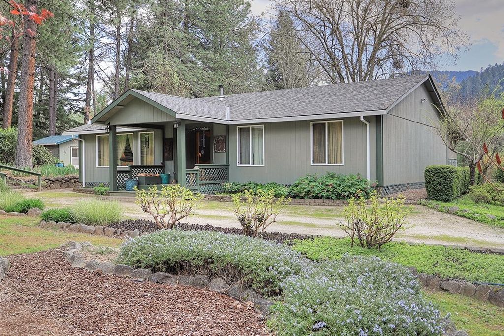 820 Sunny Valley Loop, Sunny Valley, OR 97497 Trulia