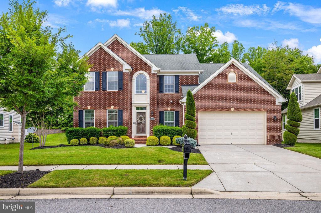2006 Fittleworth Ter, Upper Marlboro, MD 20774