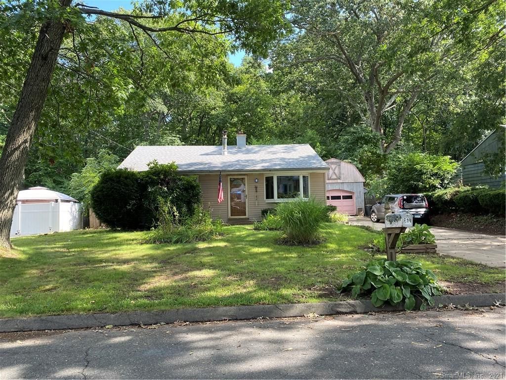 619 Bradley St, East Haven, CT 06512