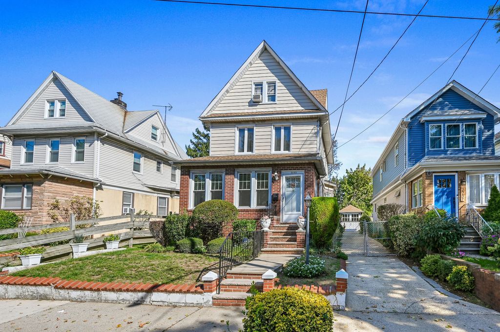 2233 Schenectady Ave Brooklyn NY 11234 Trulia