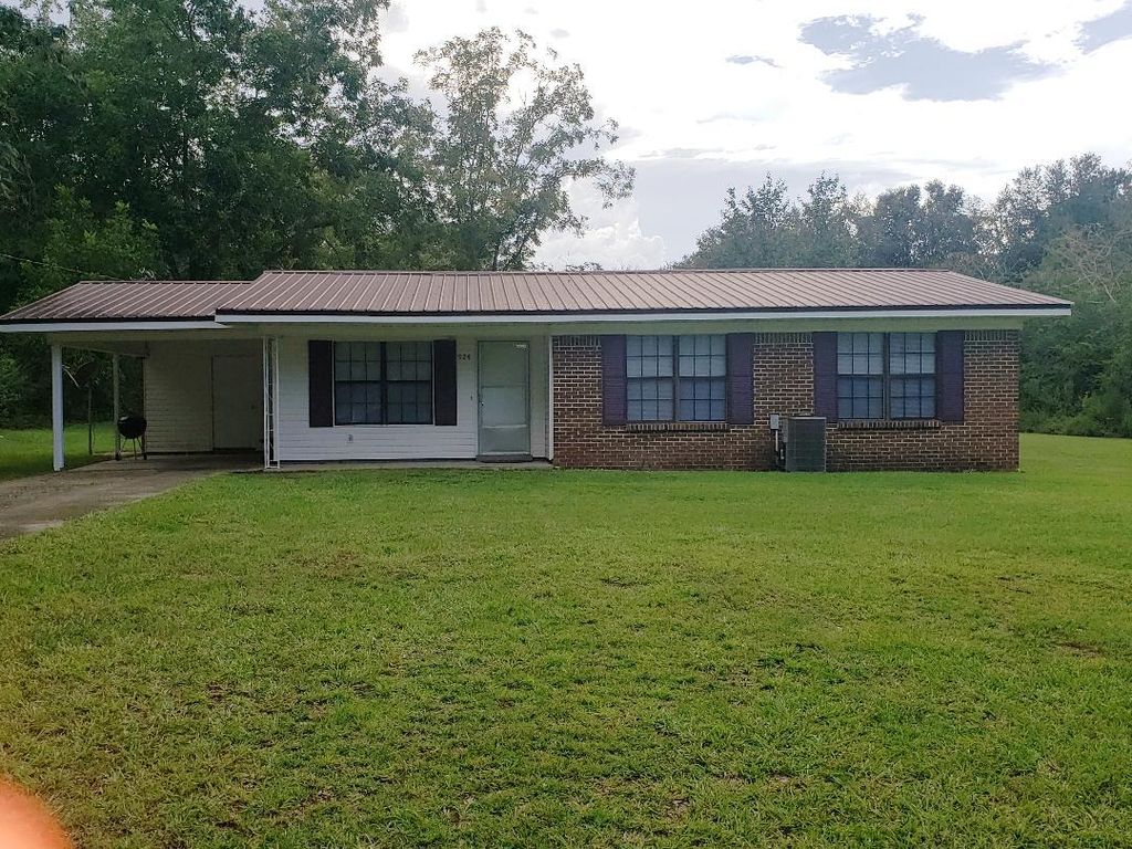 924 Flowersview Blvd, Laurel Hill, FL 32567 Trulia