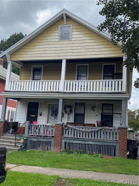 120 Barton Ave, Utica, NY 13502 Trulia