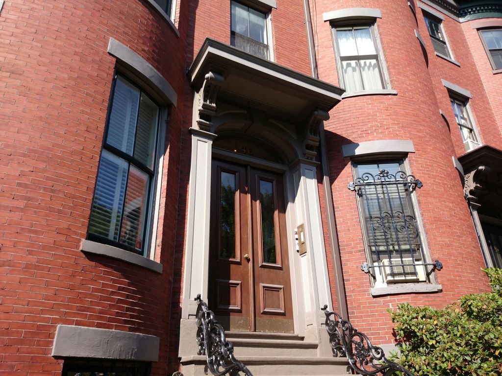 46 Rutland Sq 3, Boston, MA 02118 Trulia