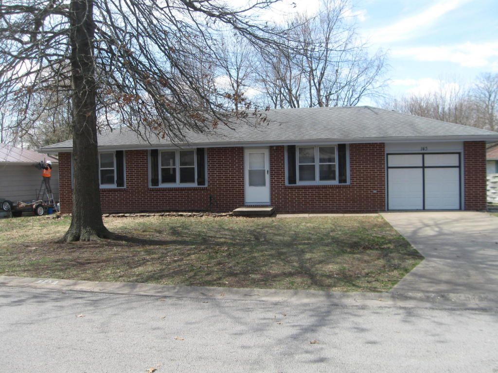 143 S Pinewood Ave, Republic, MO 65738 Trulia