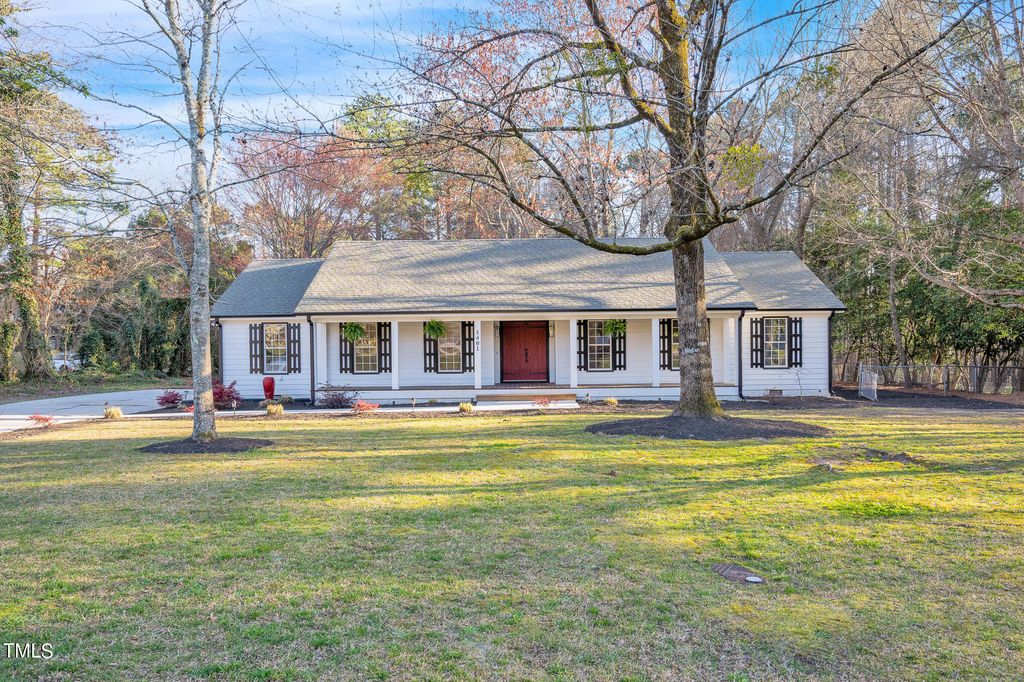 5401 Live Oak Trl, Raleigh, NC 27613 Trulia