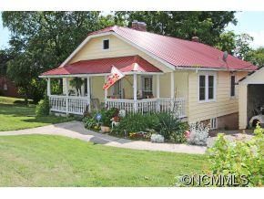 115 Trammell Ave, Canton, NC 28716