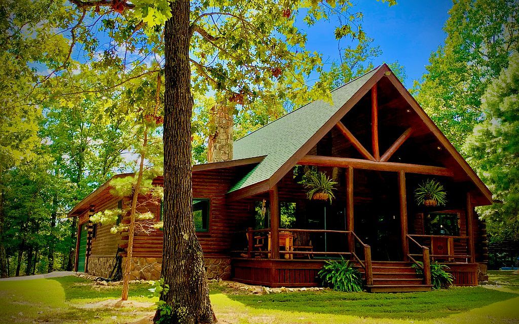 120 County Road 432, Poplar Bluff, MO 63901