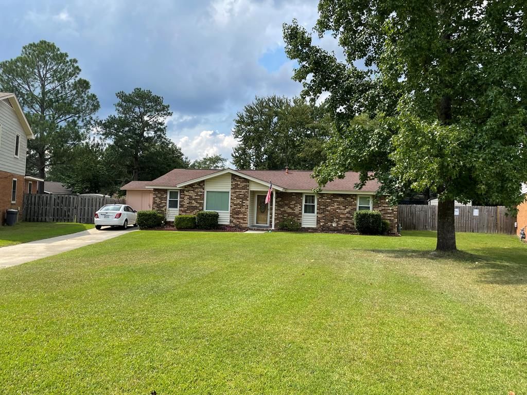 269 Hinman Ct, Augusta, GA 30907