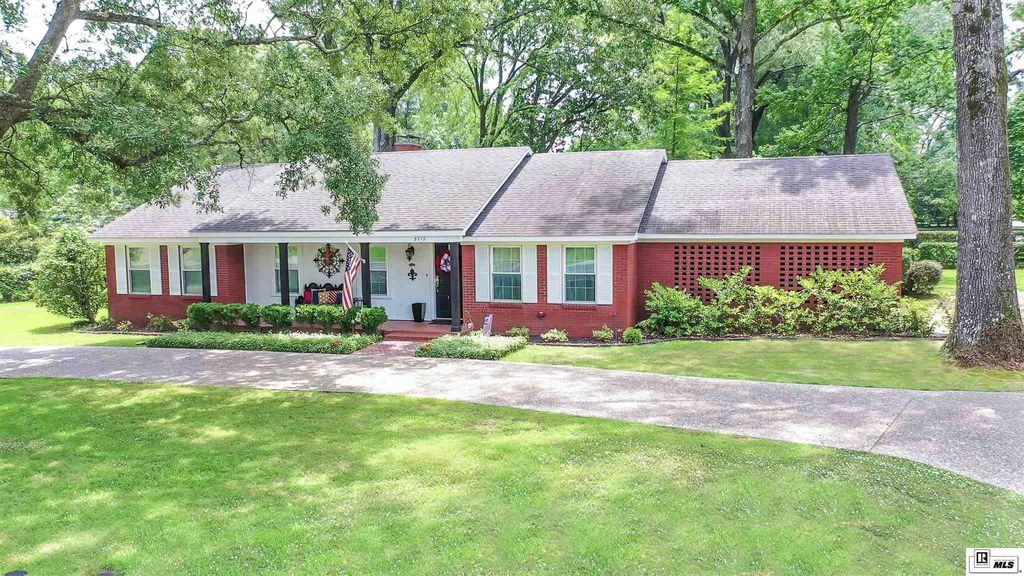 3512 Forsythe Ave, Monroe, LA 71201 Trulia