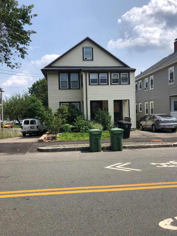 183 School St #1, Watertown, MA 02472