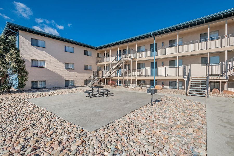 720 Melany Ln, Colorado Springs, CO 80907