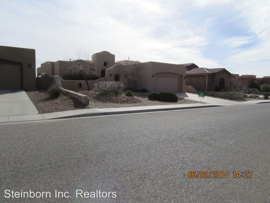 4431 Galisteo Loop, Las Cruces, NM 88011