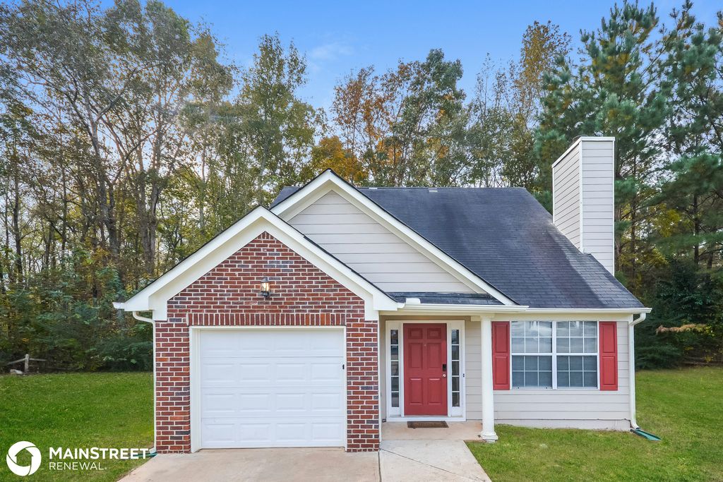 4203 Chestnut Lake Ave, Lithonia, GA 30038 Trulia