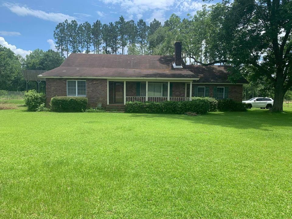 4065 Walkerville Rd, Mershon, GA 31551 Trulia