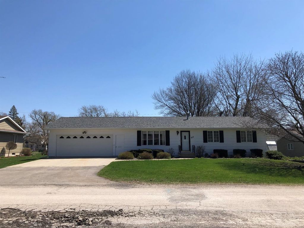 305 1st St S, Wesley, IA 50483 Trulia