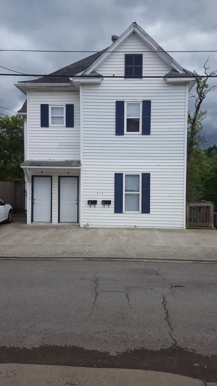 Apartments For Rent In Adamston Clarksburg Wv 2 Rentals Trulia